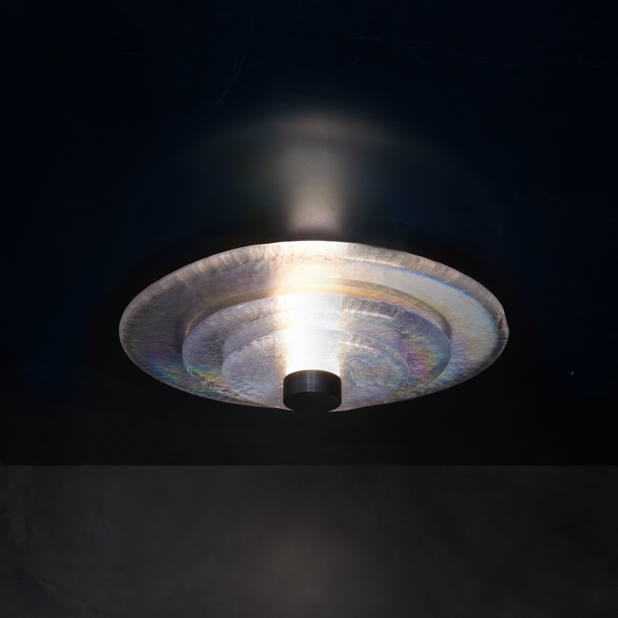 Radiant Flush Mount