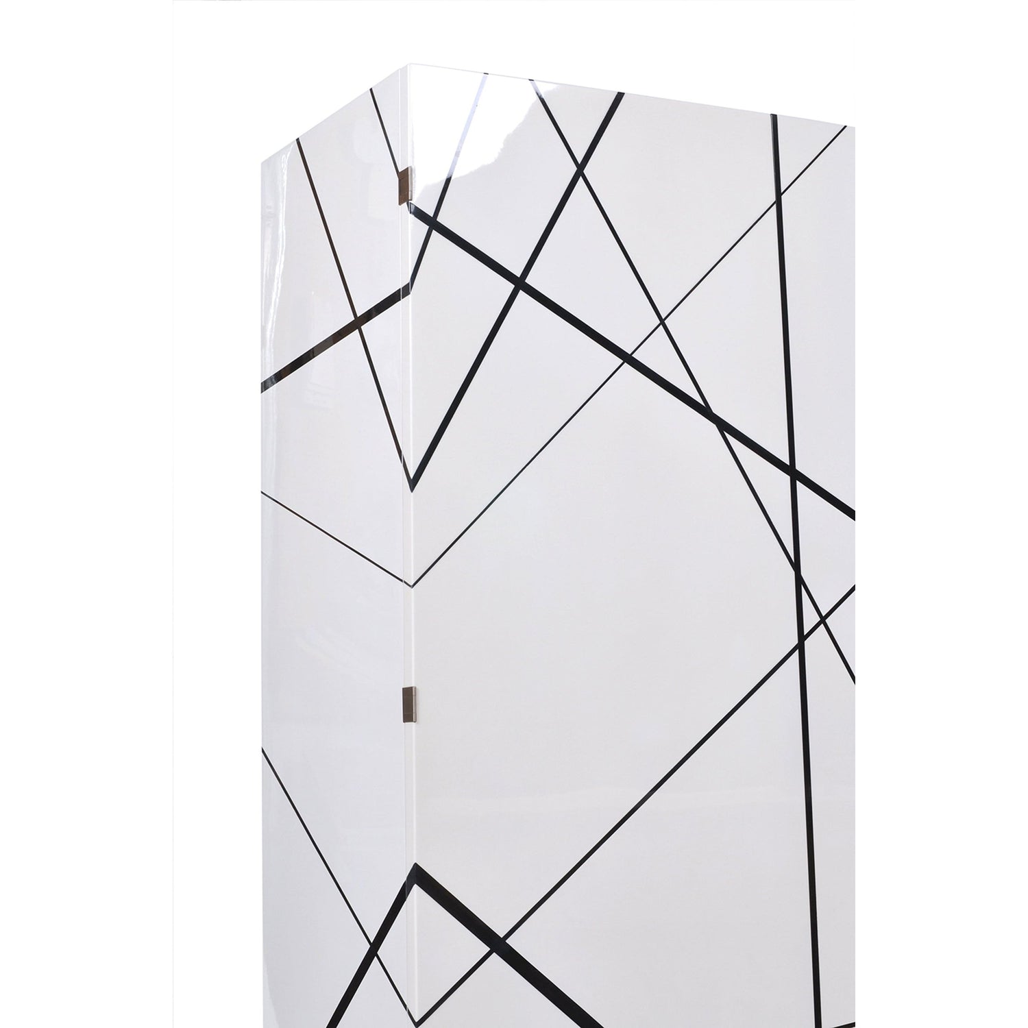 Ray Bar Cabinet