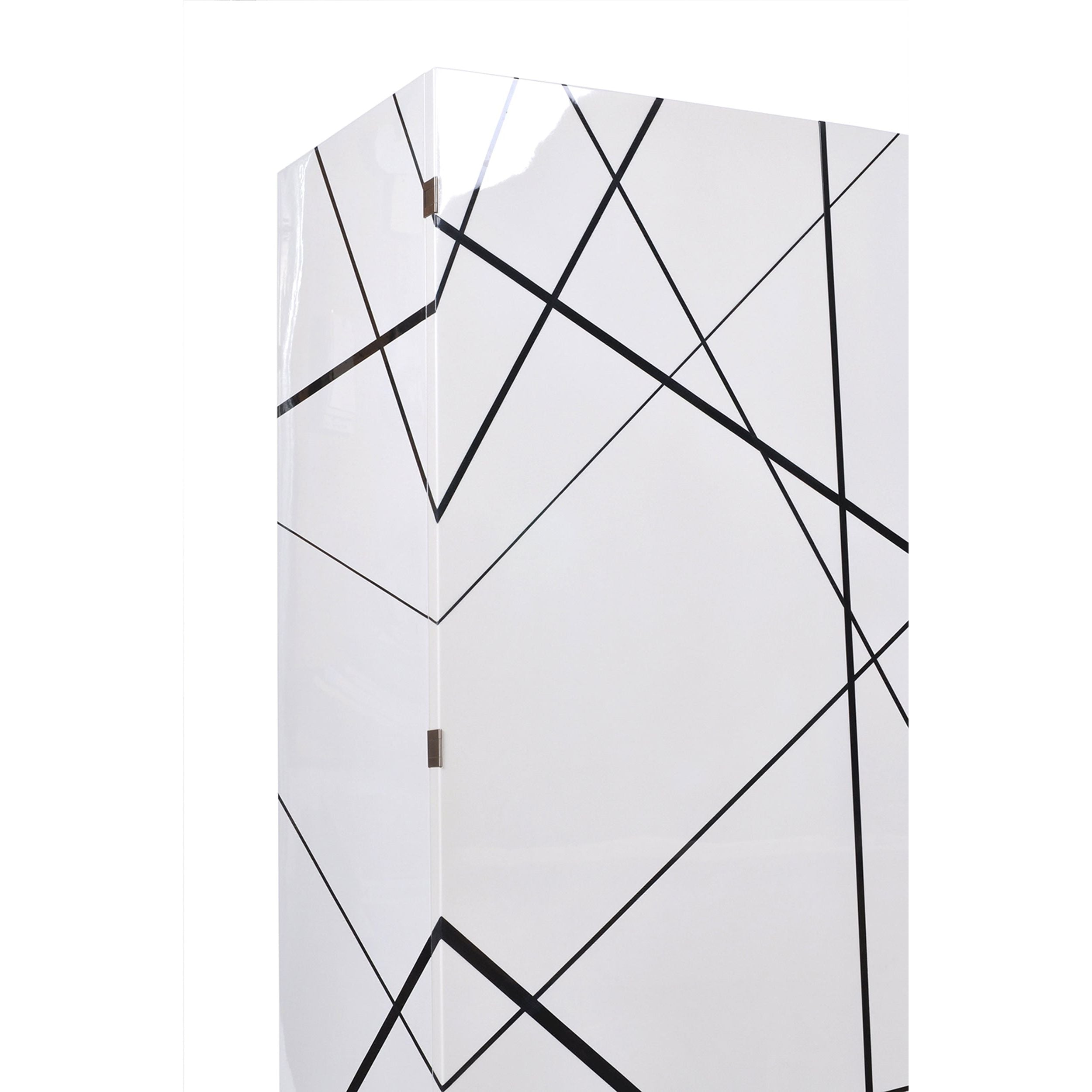 Ray Bar Cabinet