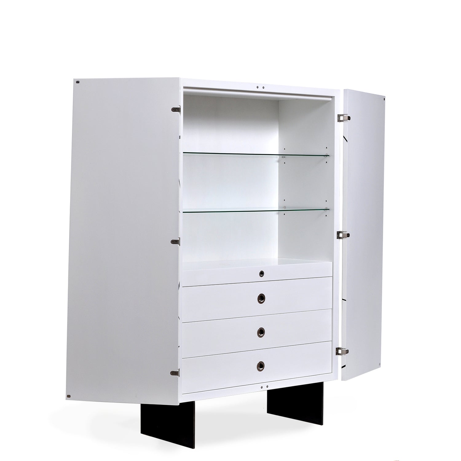Ray Bar Cabinet