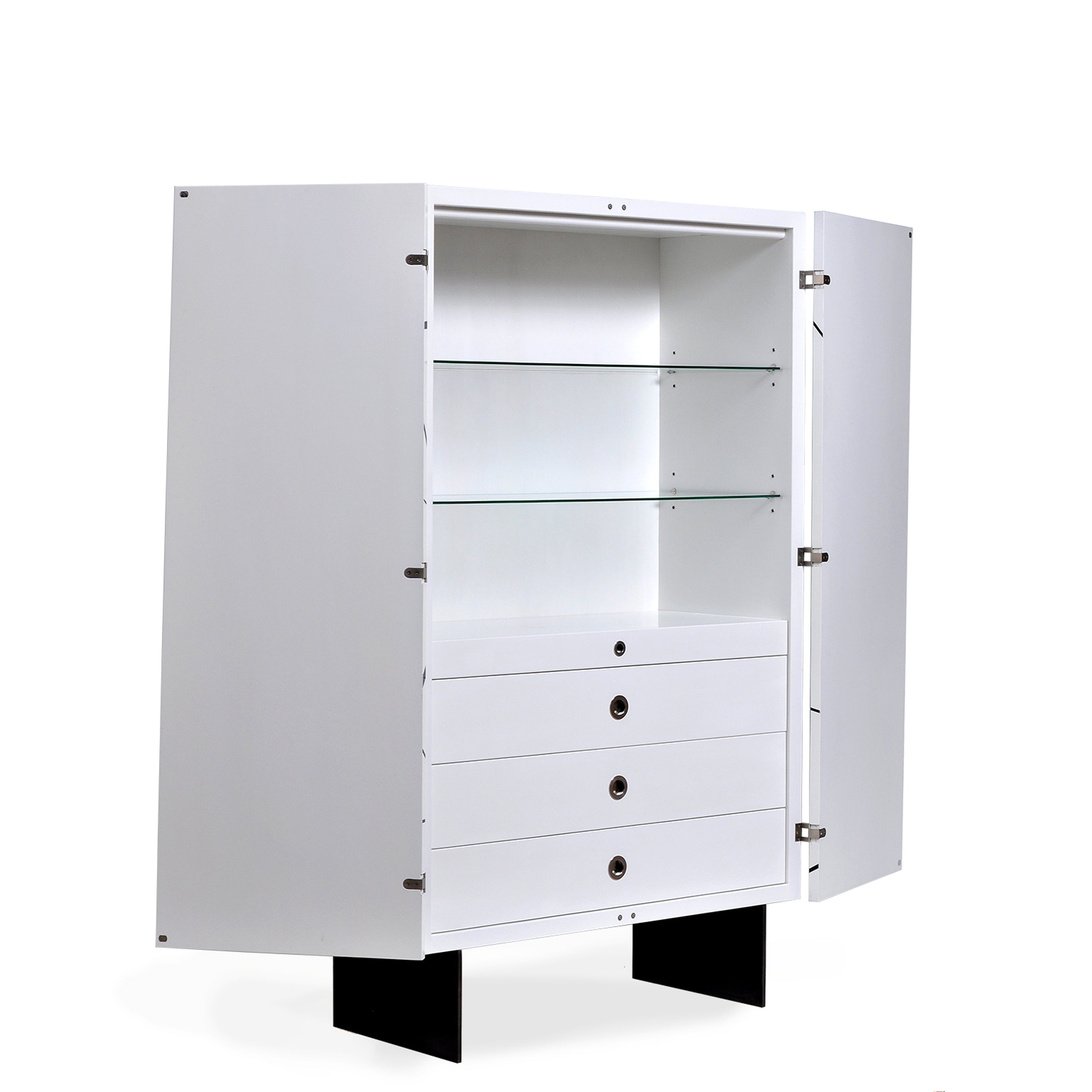 Ray Bar Cabinet