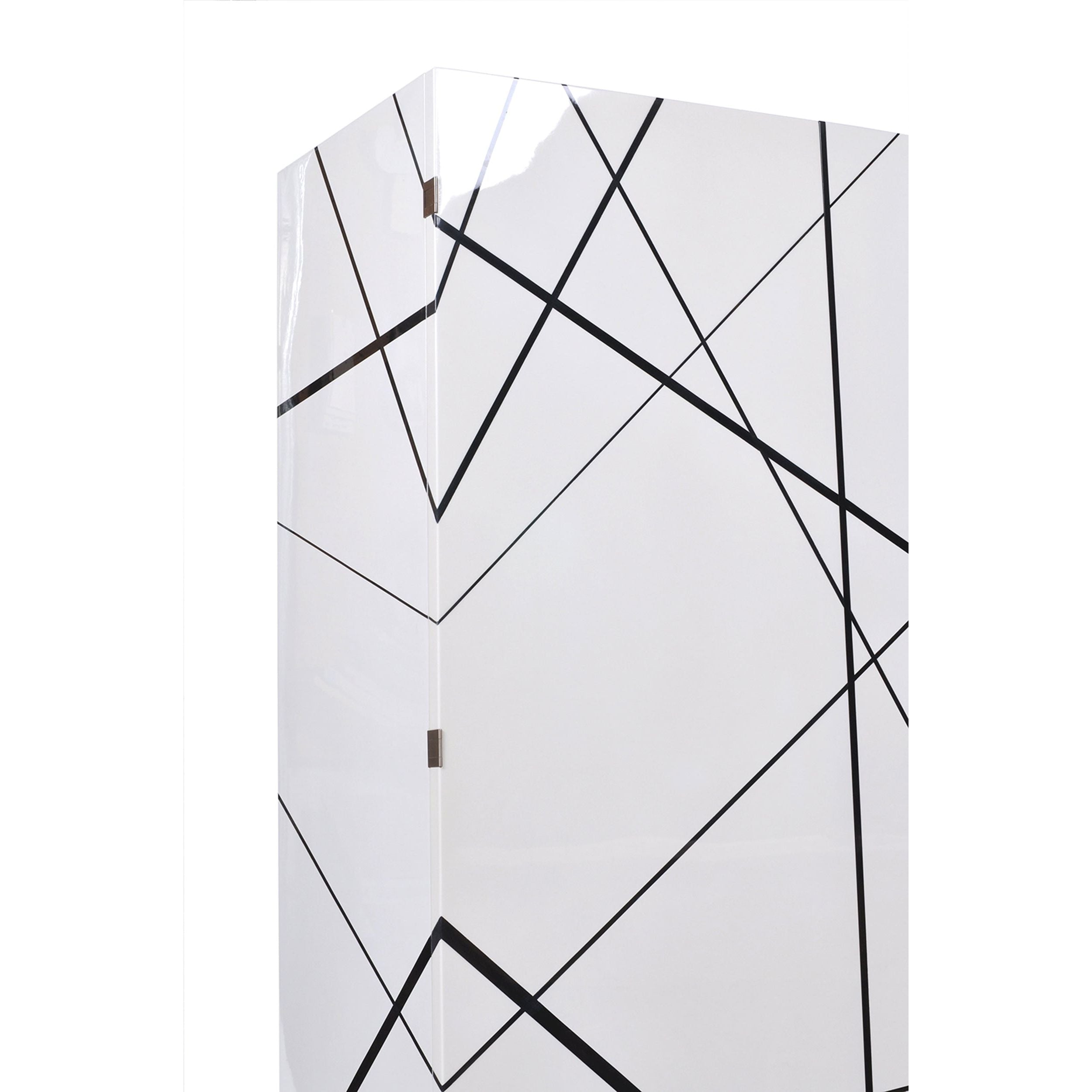 Ray Bar Cabinet