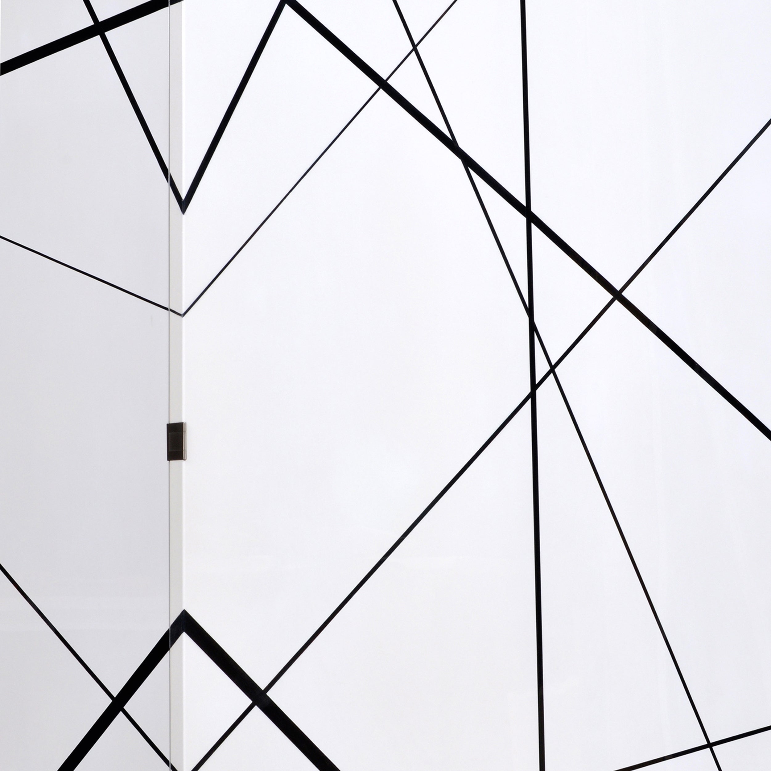 Ray Bar Cabinet