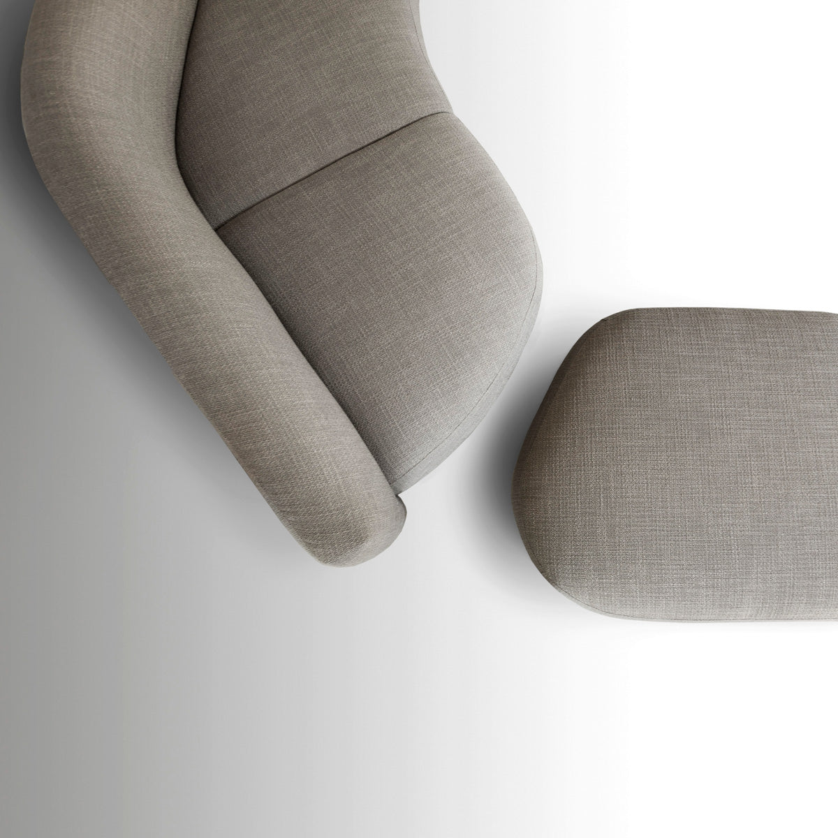 Repose Sofa