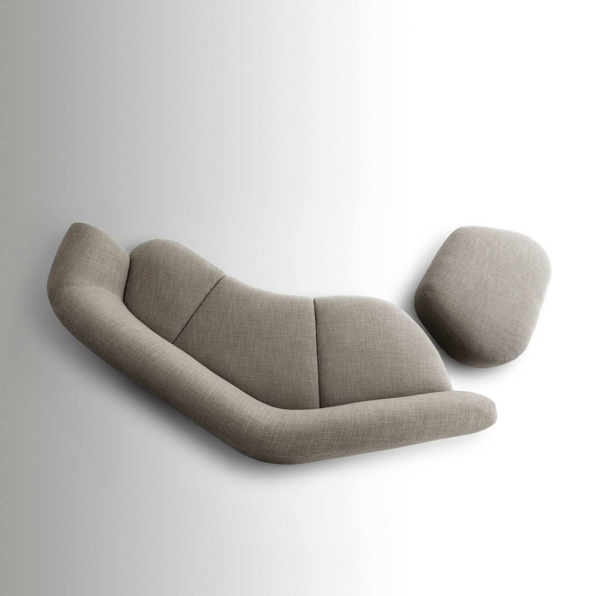 Repose Sofa
