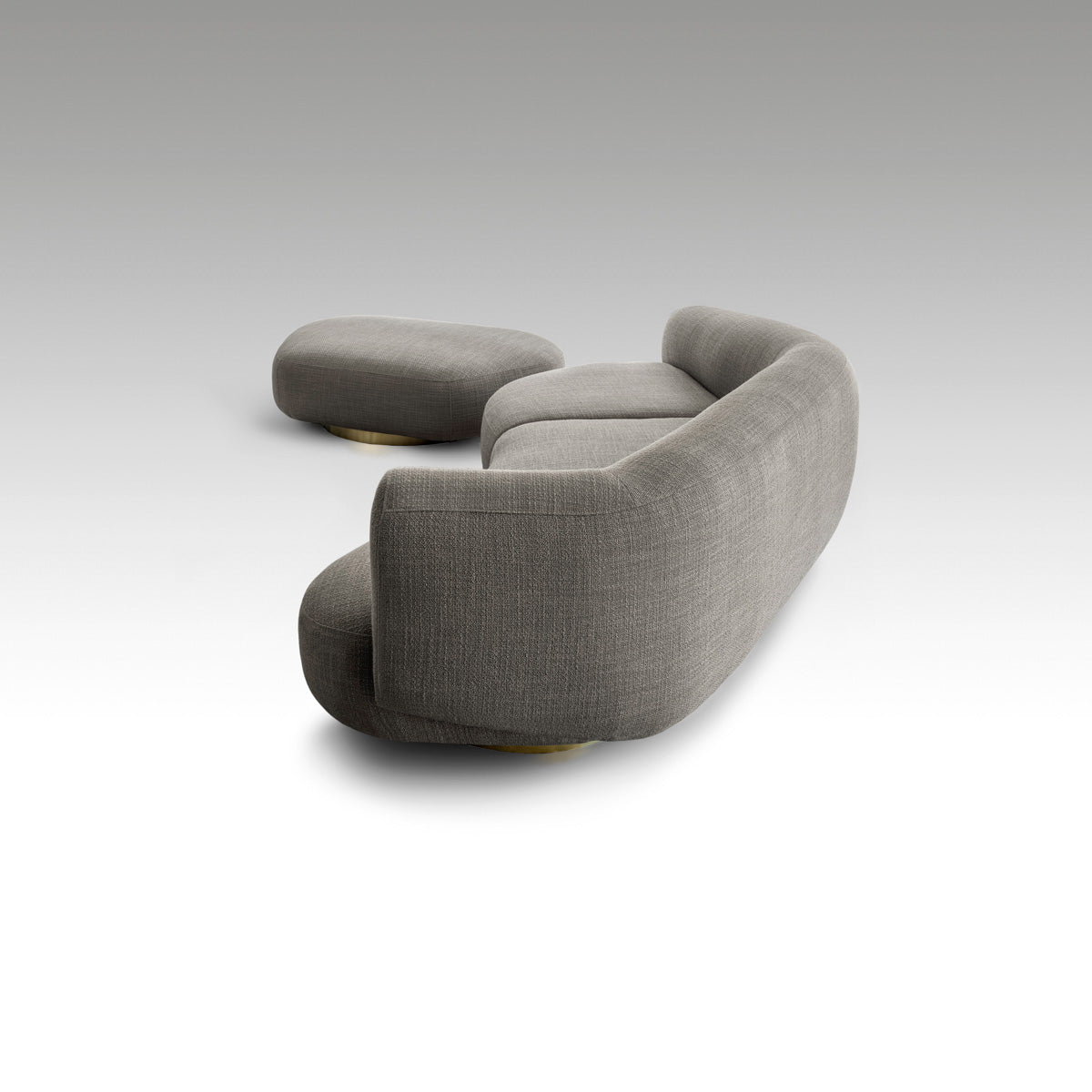 Repose Sofa