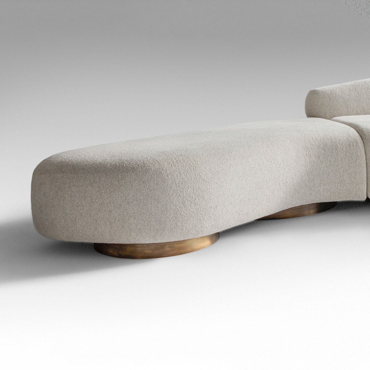Repose Sofa