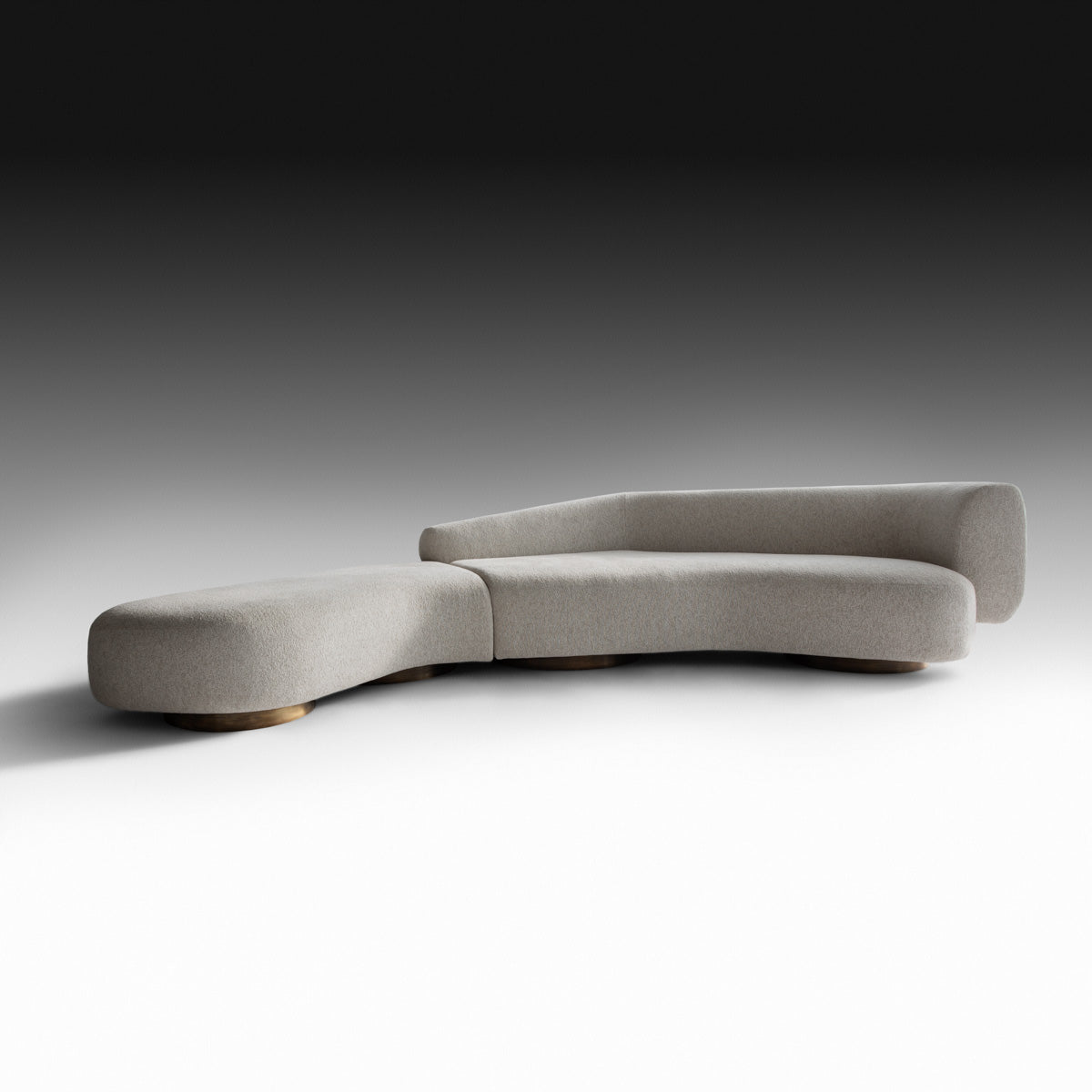 Repose Sofa