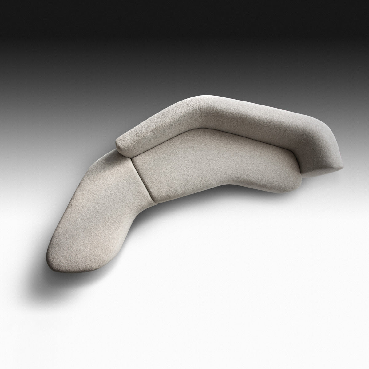 Repose Sofa