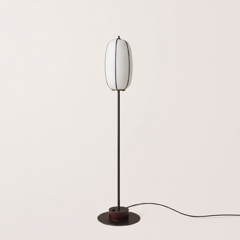 Rib Floor Lamp Capsule