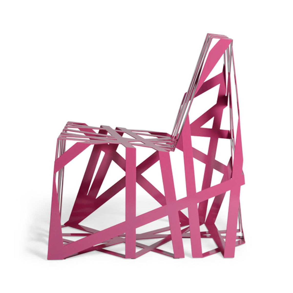 Ribbon Chair
