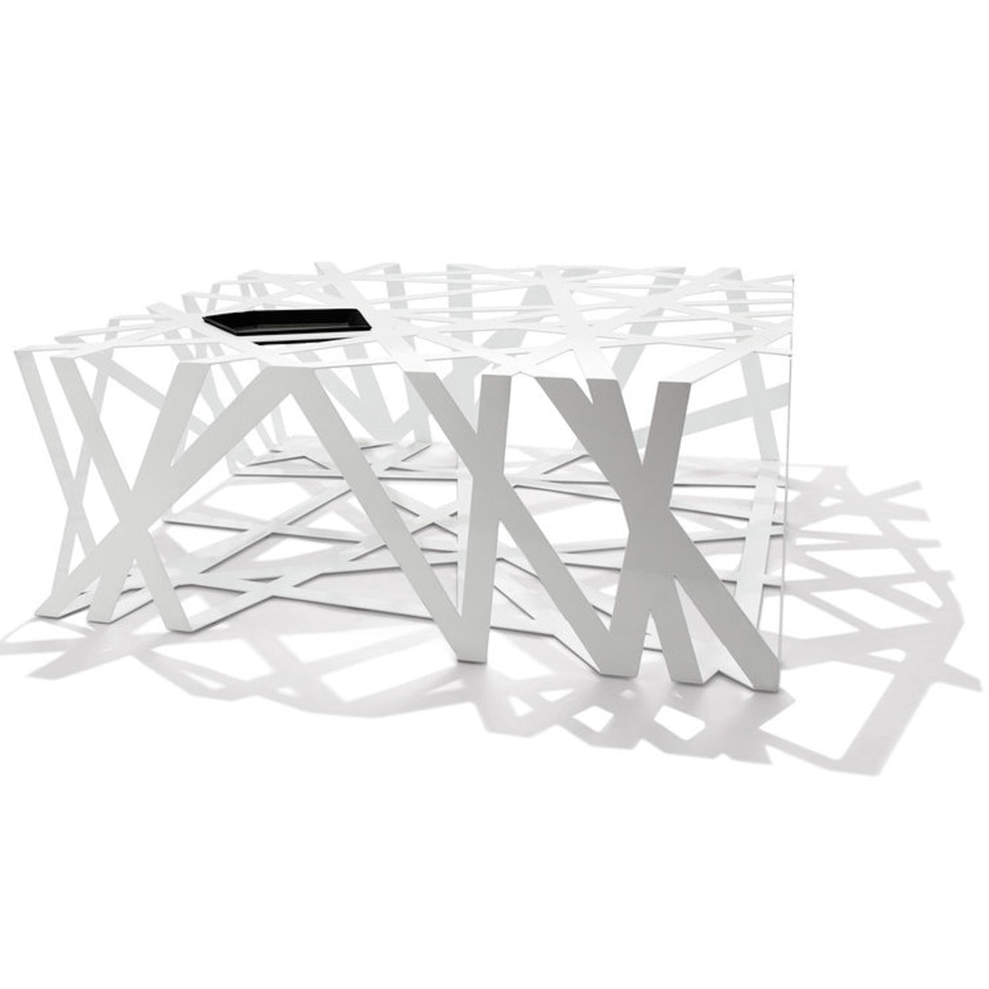 Ribbon Cocktail Table