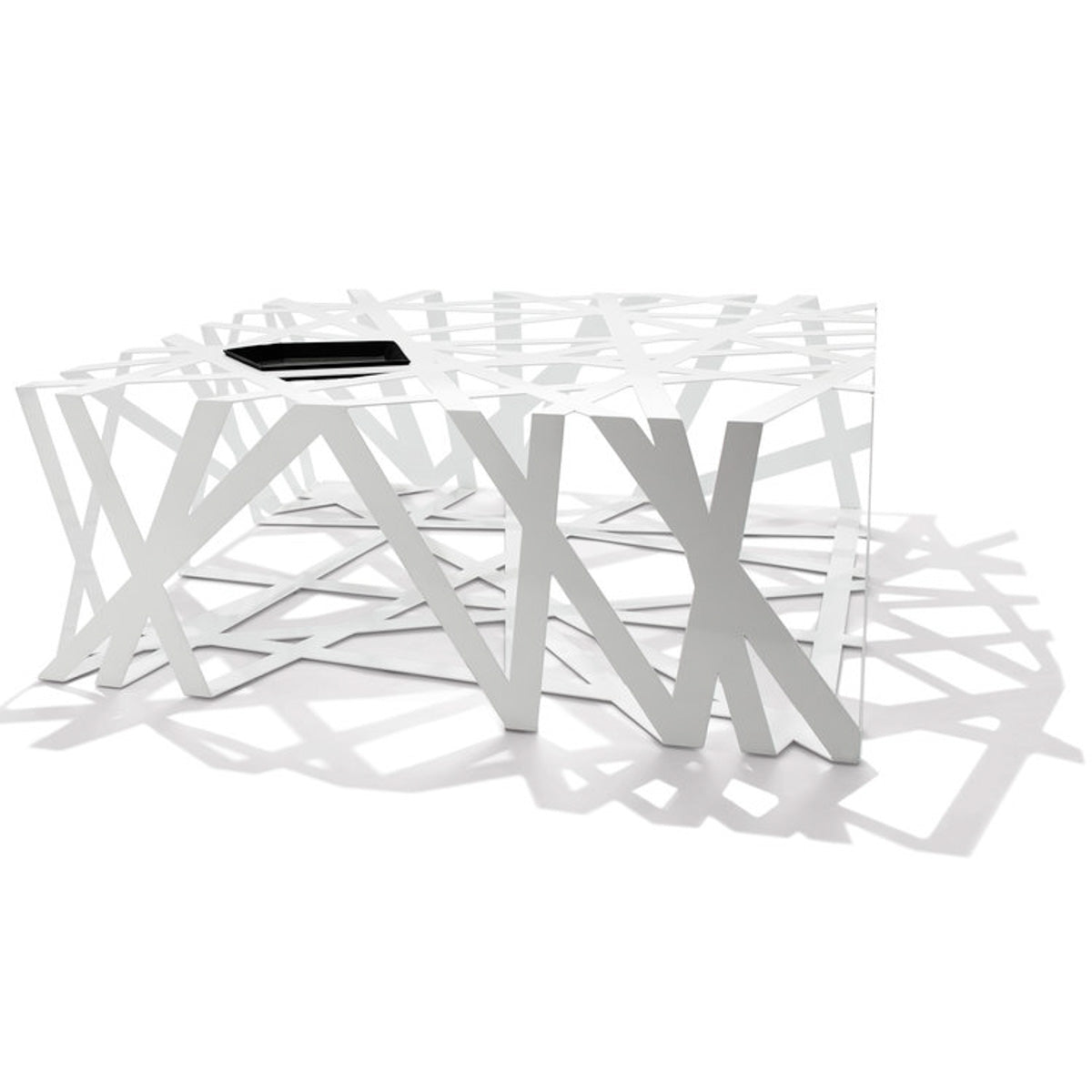 Ribbon Cocktail Table