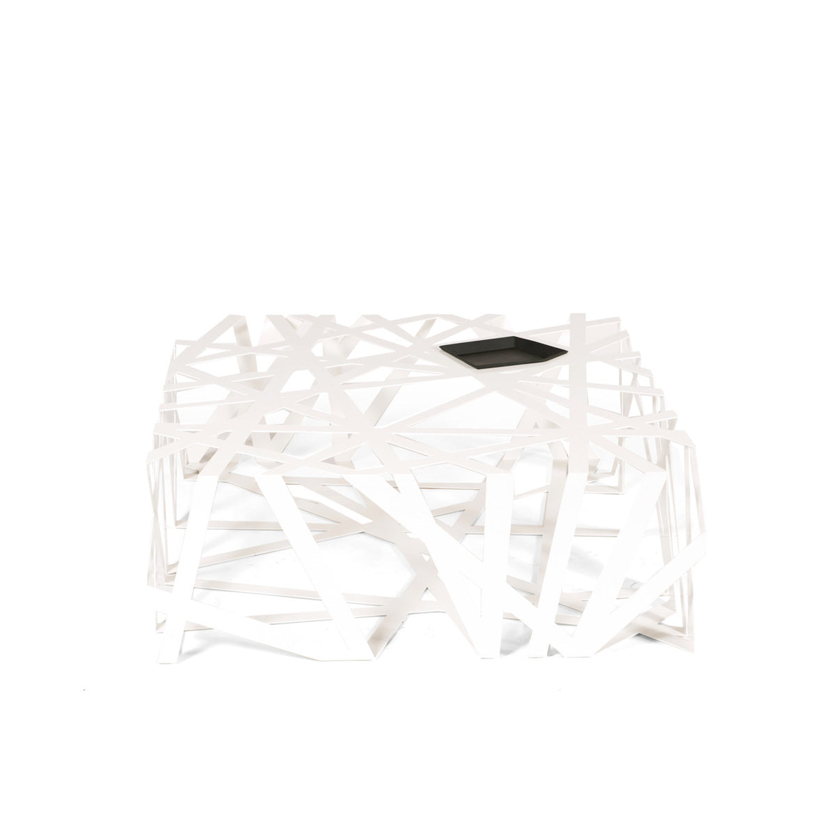 Ribbon Cocktail Table