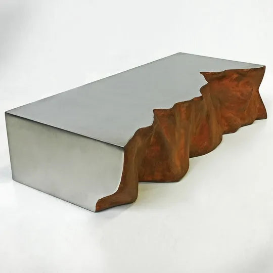 Ridge Fragment