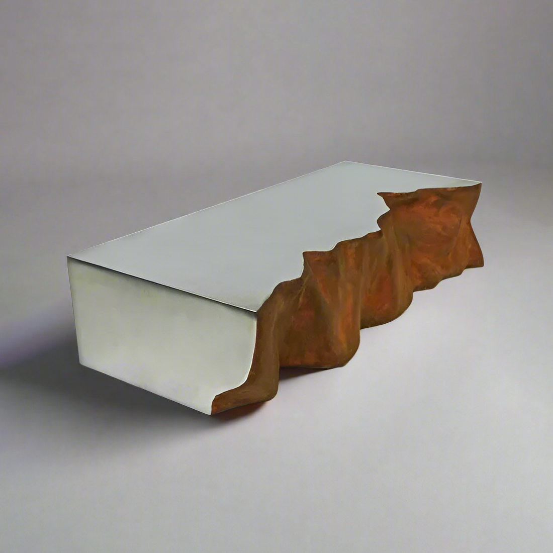 Ridge Fragment