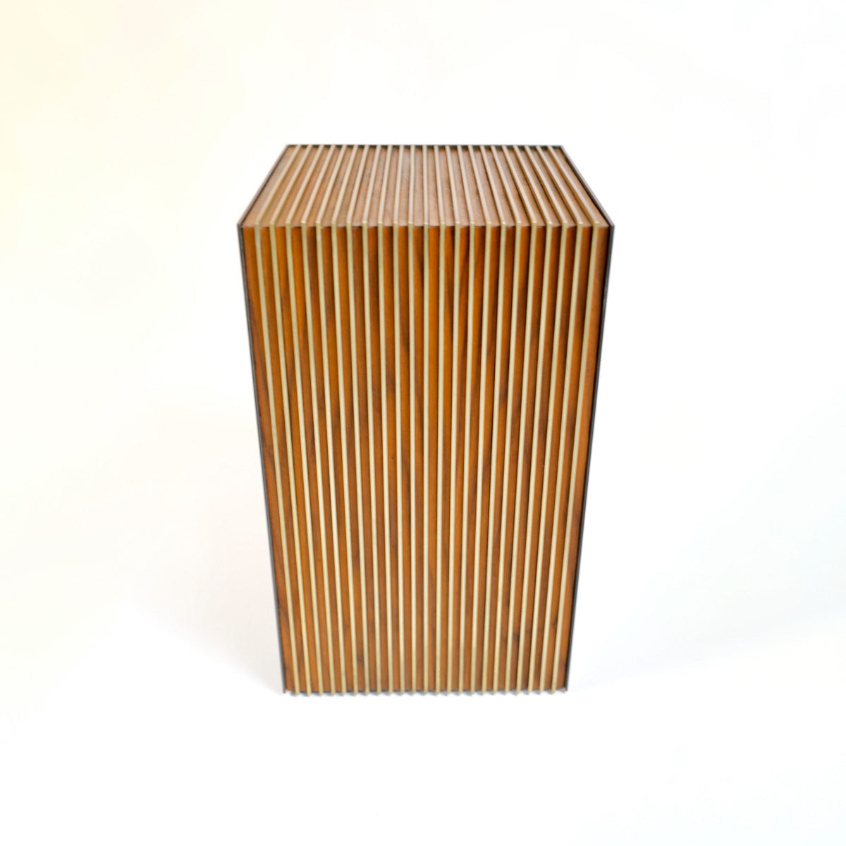 Ridgeback Side Table