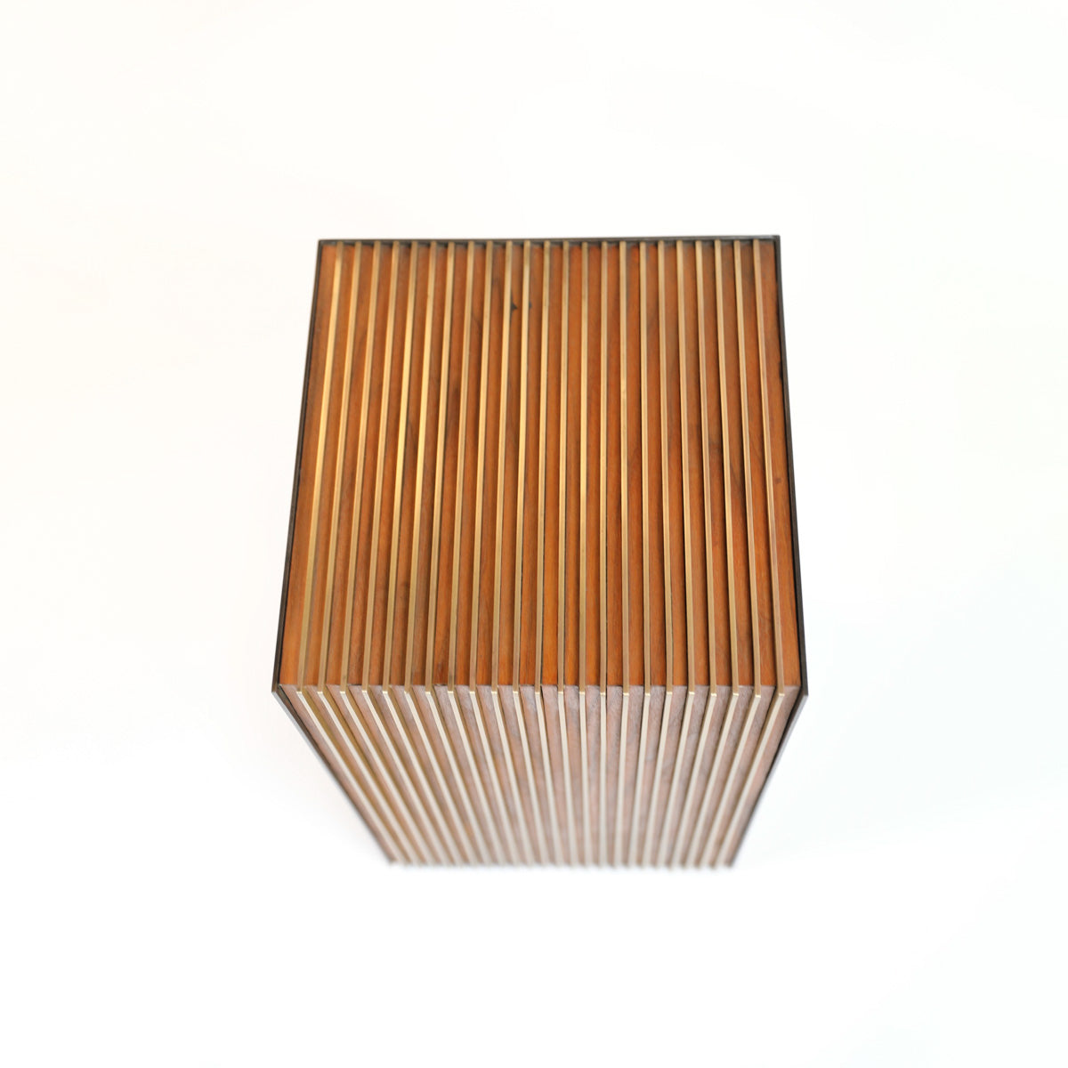 Ridgeback Side Table