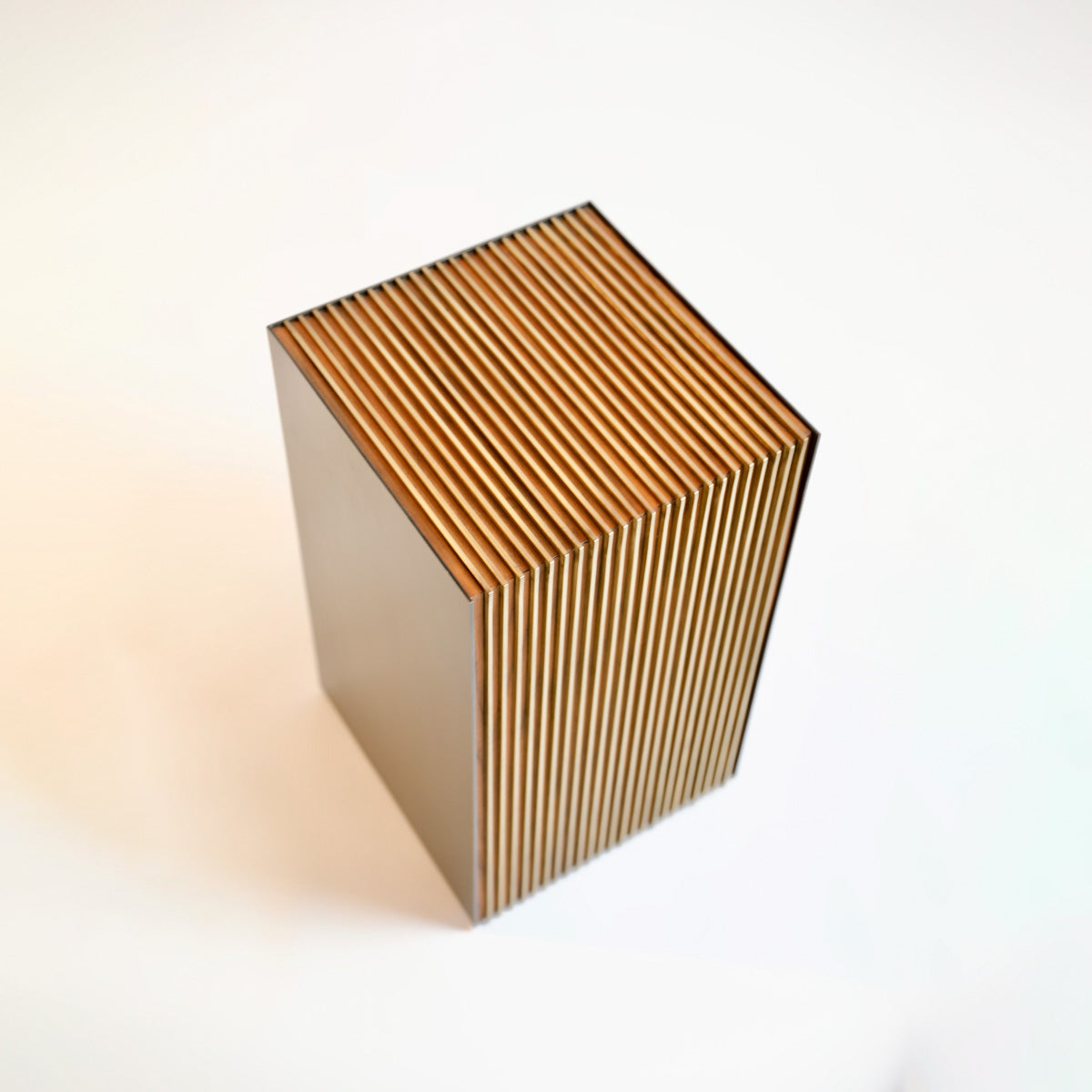 Ridgeback Side Table