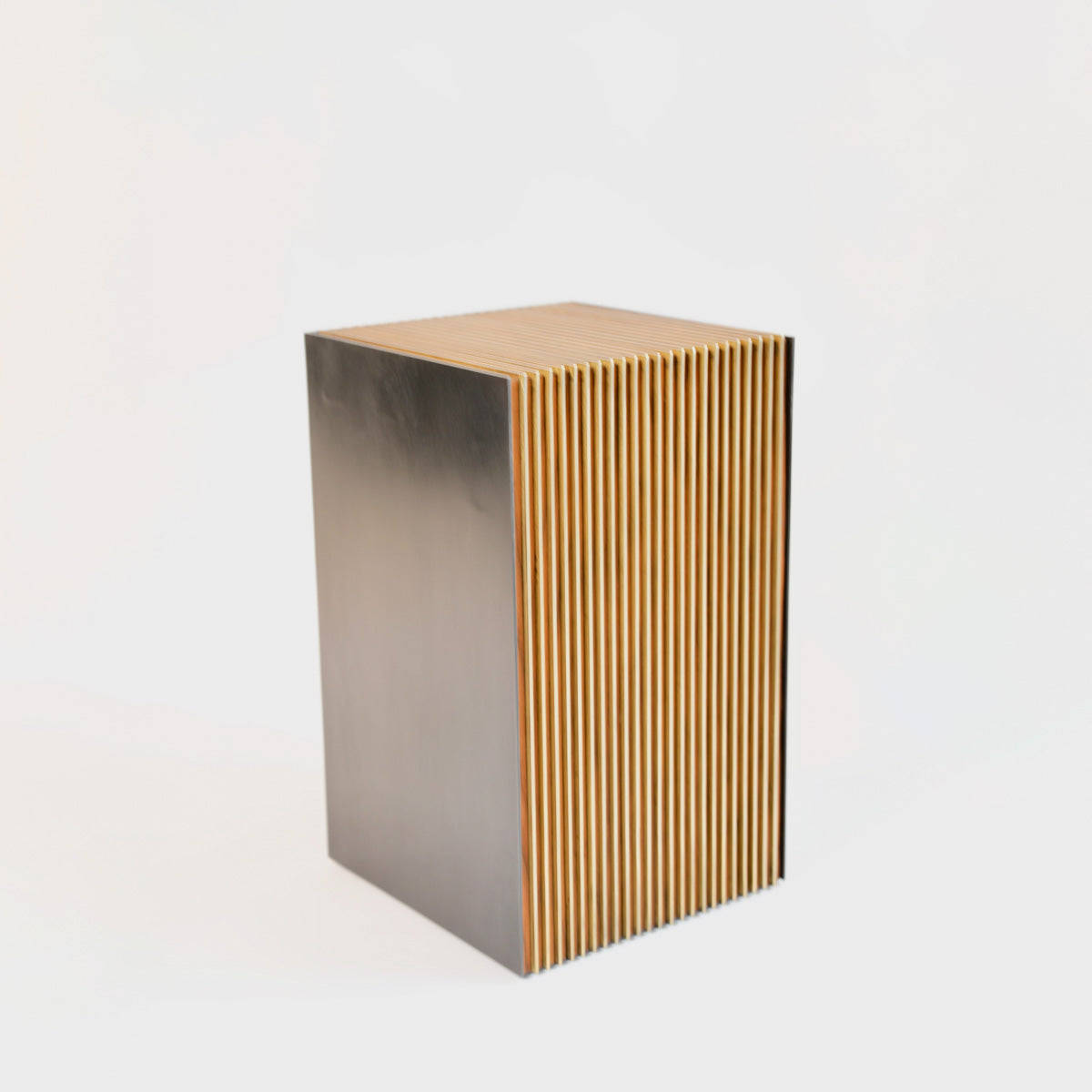 Ridgeback Side Table