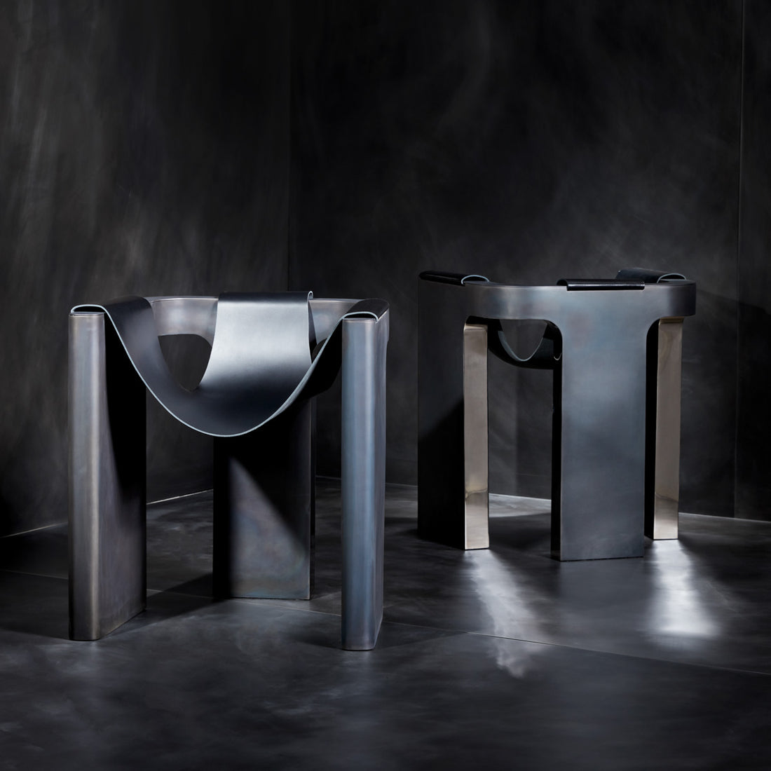 Rift Chair