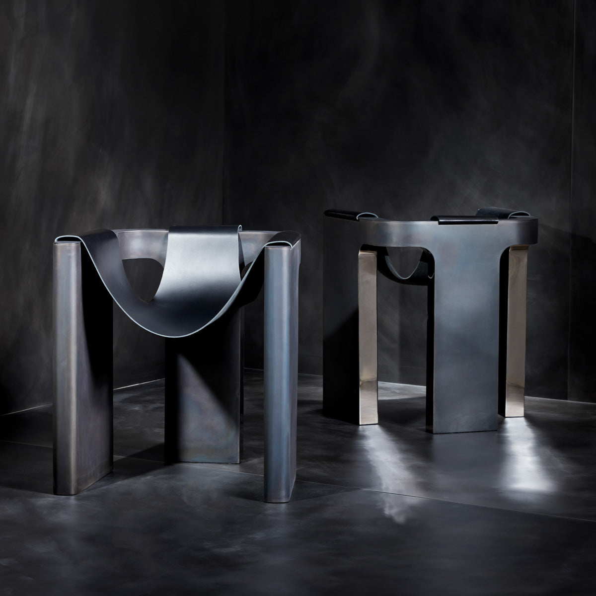 Rift Chair