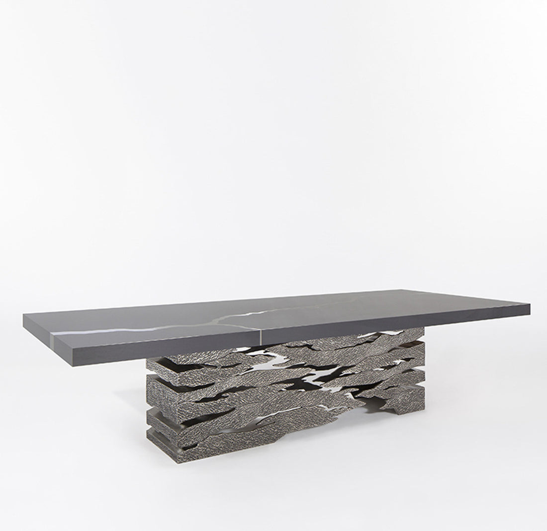 Rift Dining Table