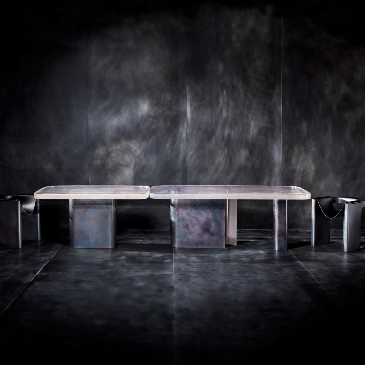 Rift Dining Table