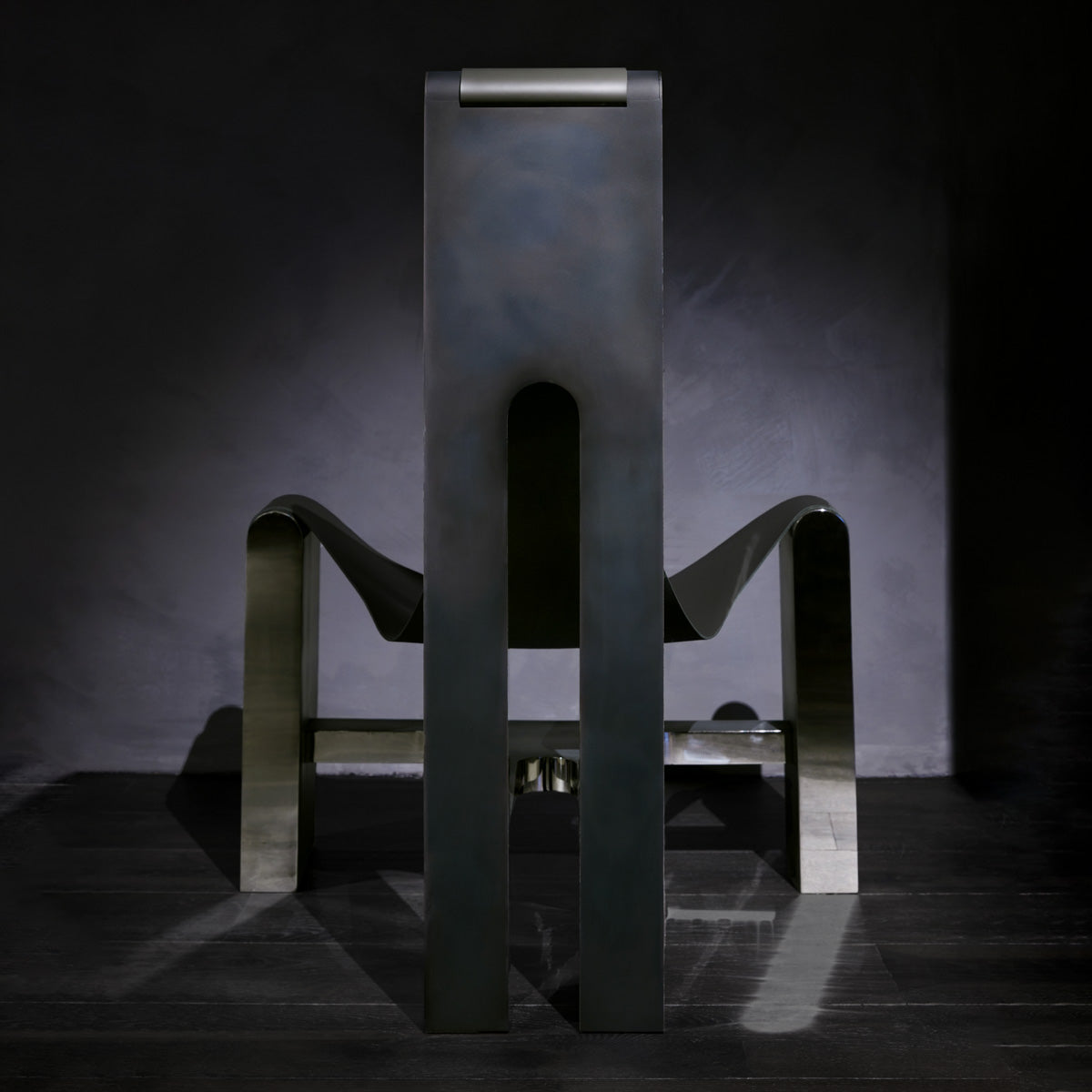 Rift Lounge Chair