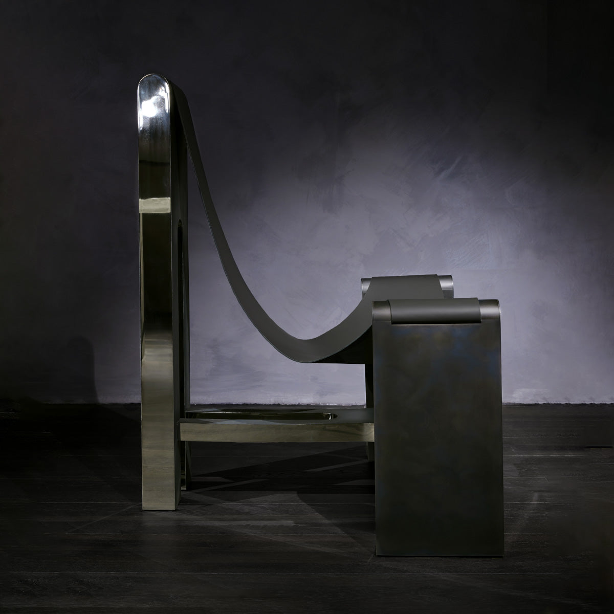 Rift Lounge Chair