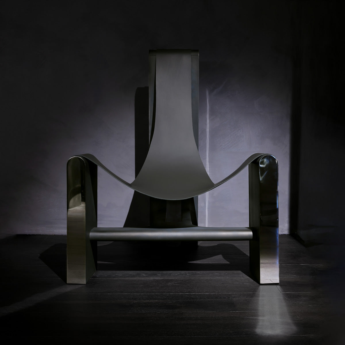 Rift Lounge Chair