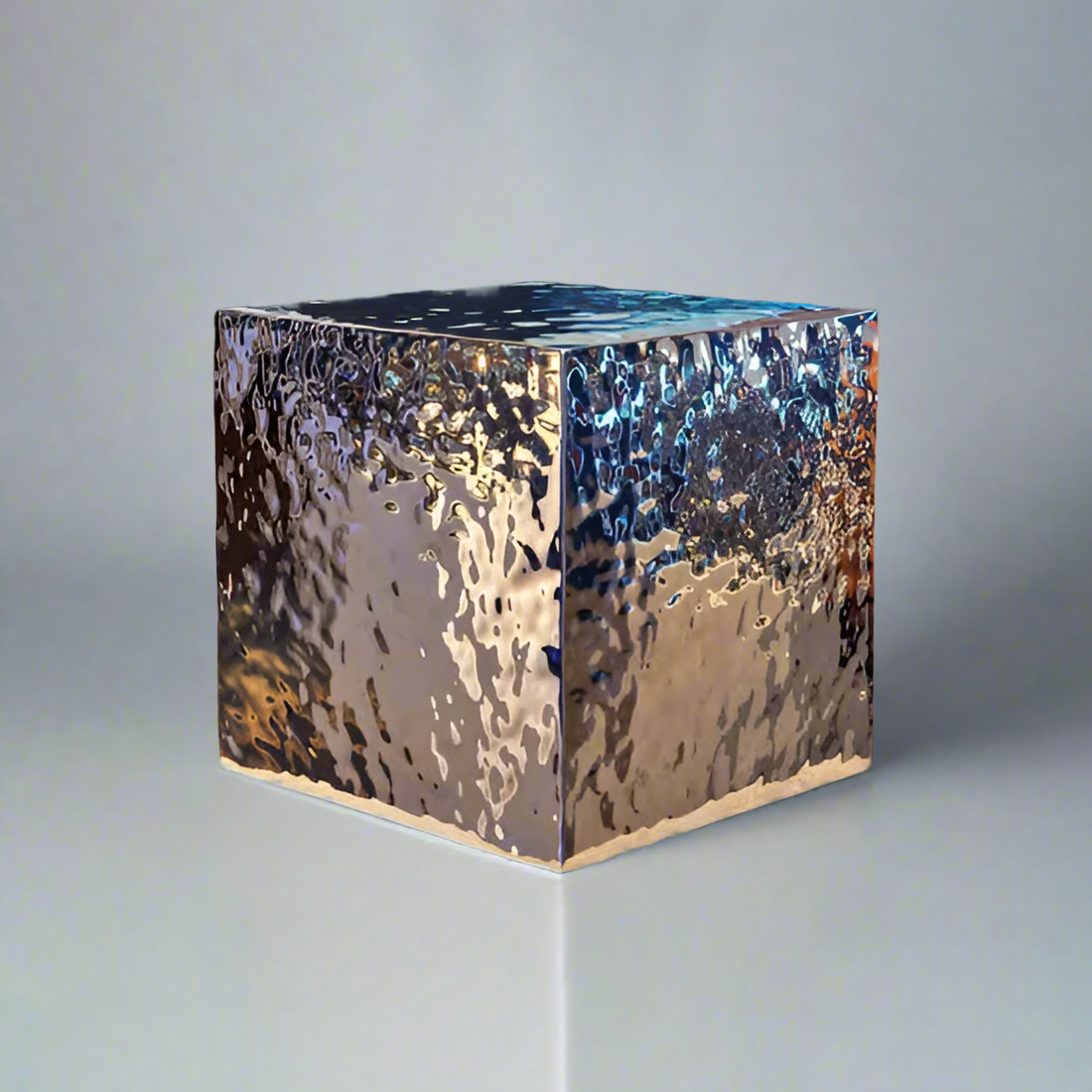 Ripple Cube 24"