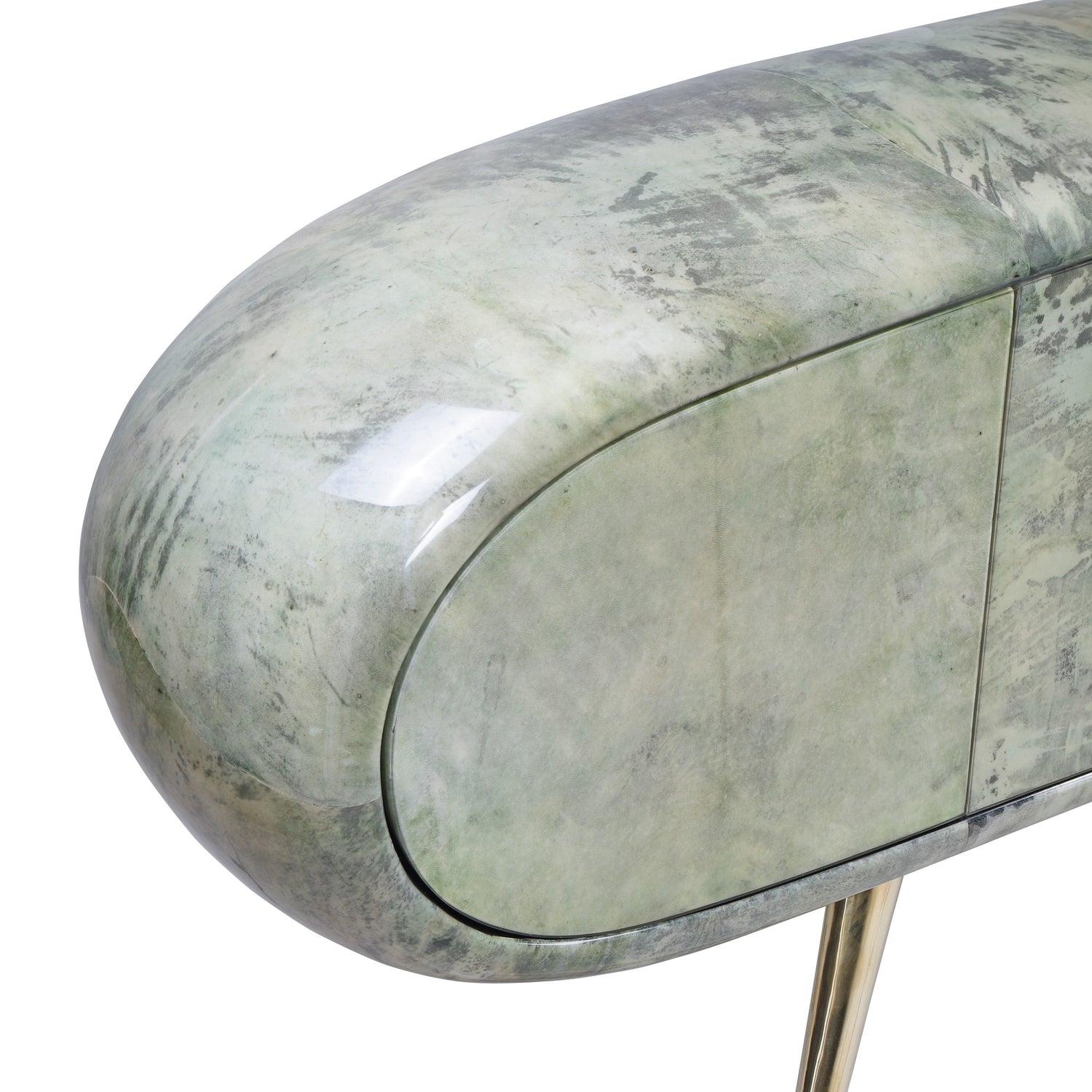 Roly Poly Console