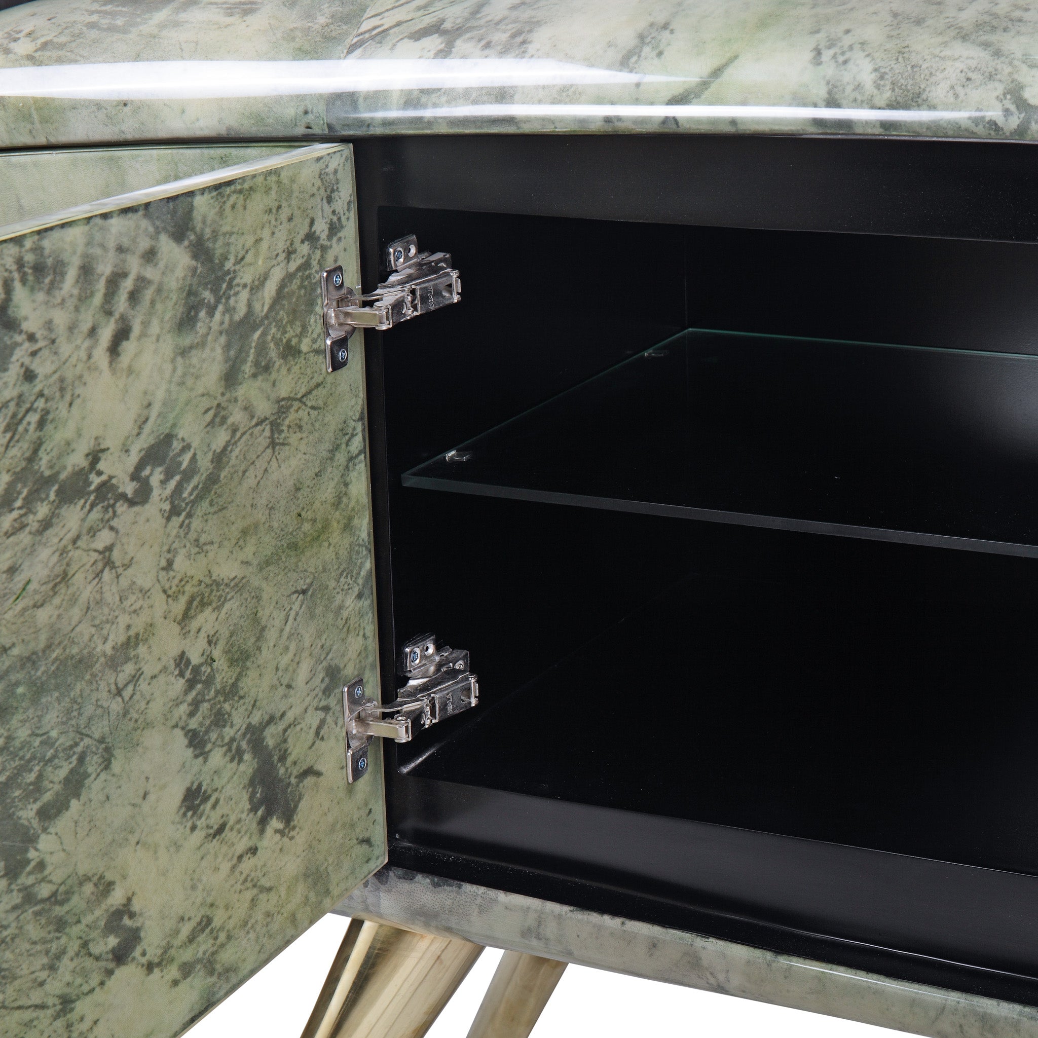 Roly Poly Console