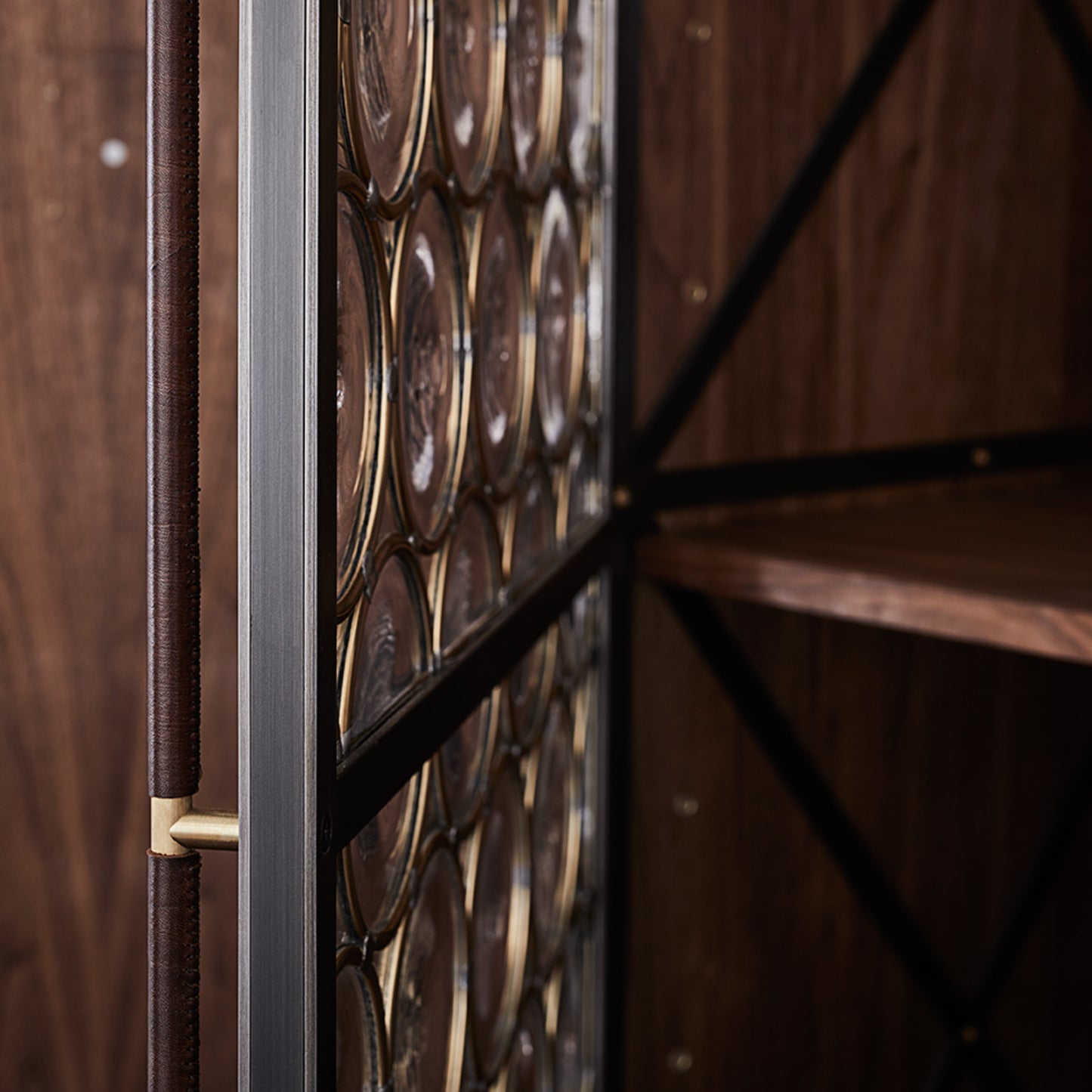 Rondelle Armoire