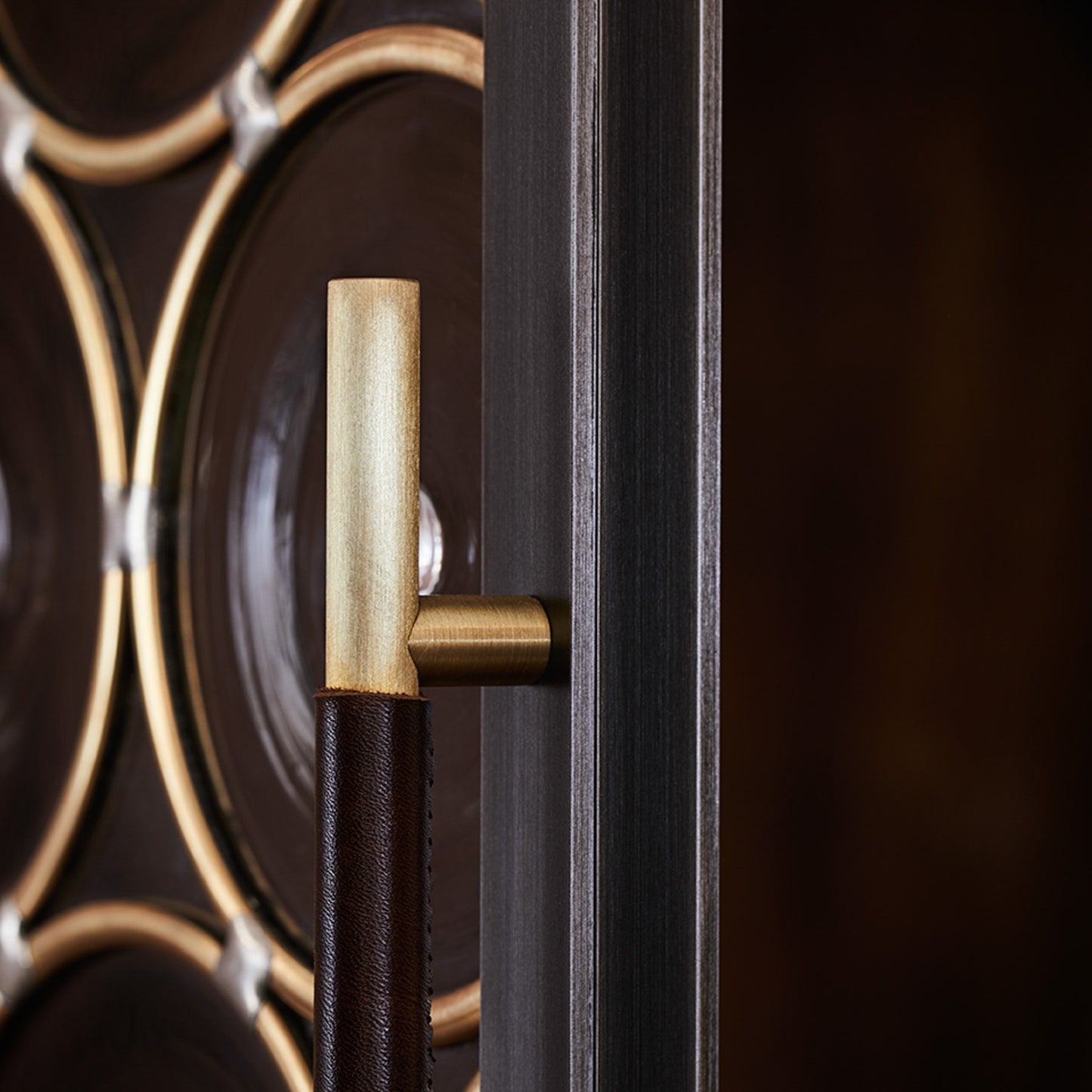 Rondelle Armoire