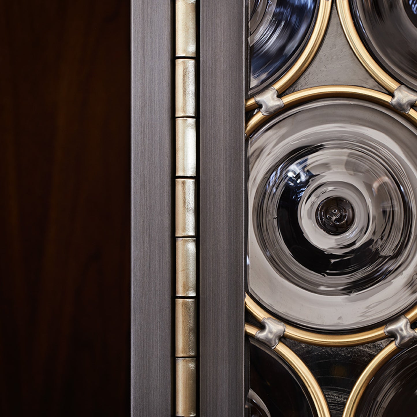 Rondelle Armoire