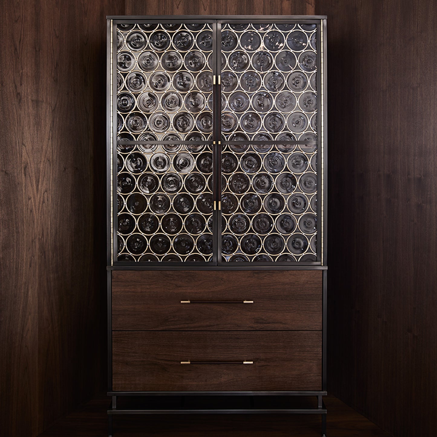 Rondelle Armoire