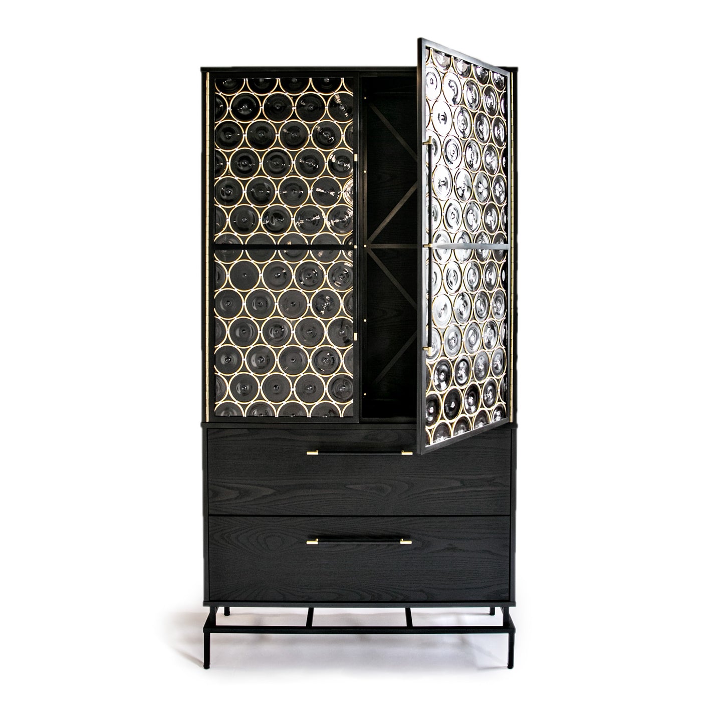 Rondelle Armoire