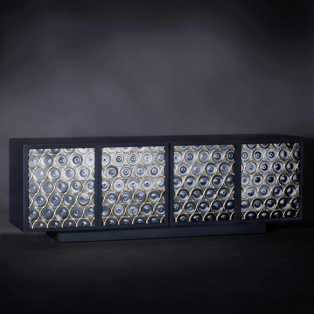 Rondelle Credenza