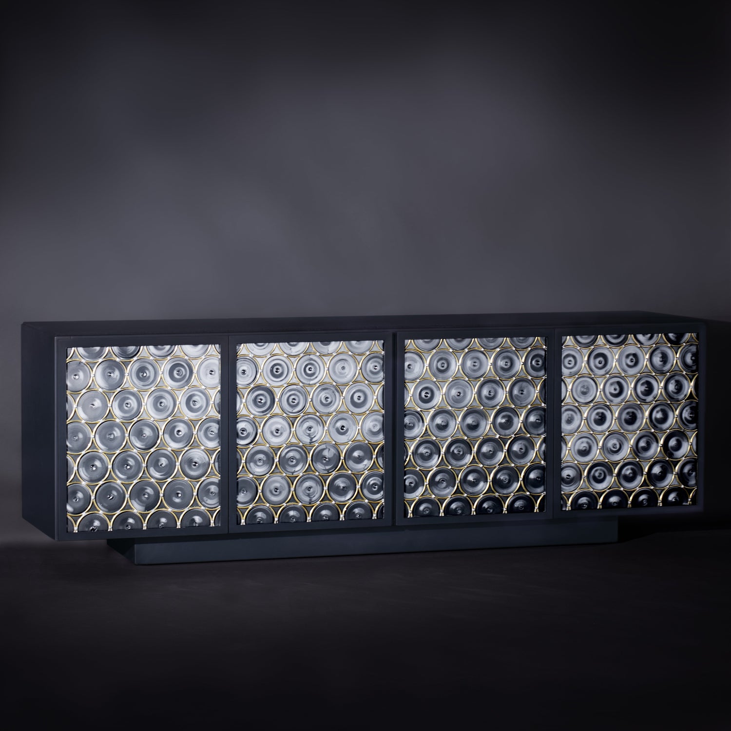 Rondelle Credenza