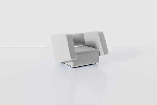 Rotterdam Armchair