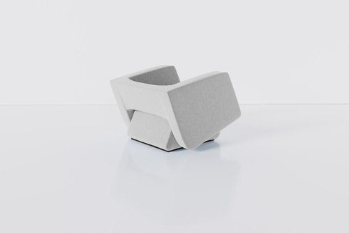 Rotterdam Armchair