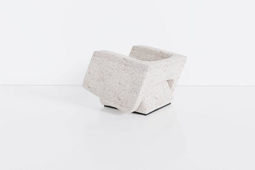 Rotterdam Armchair