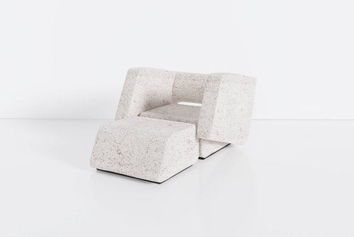 Rotterdam Armchair