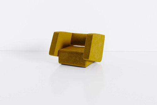 Rotterdam Armchair