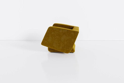 Rotterdam Armchair