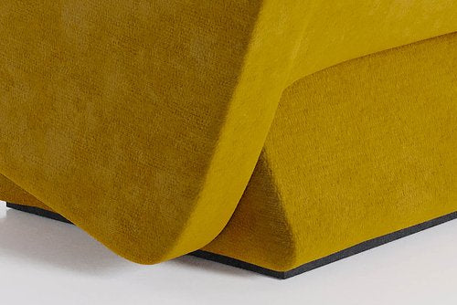 Rotterdam Armchair
