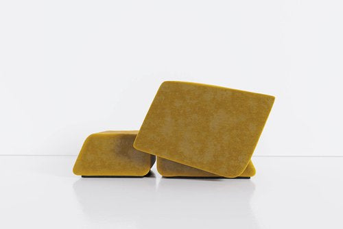 Rotterdam Armchair