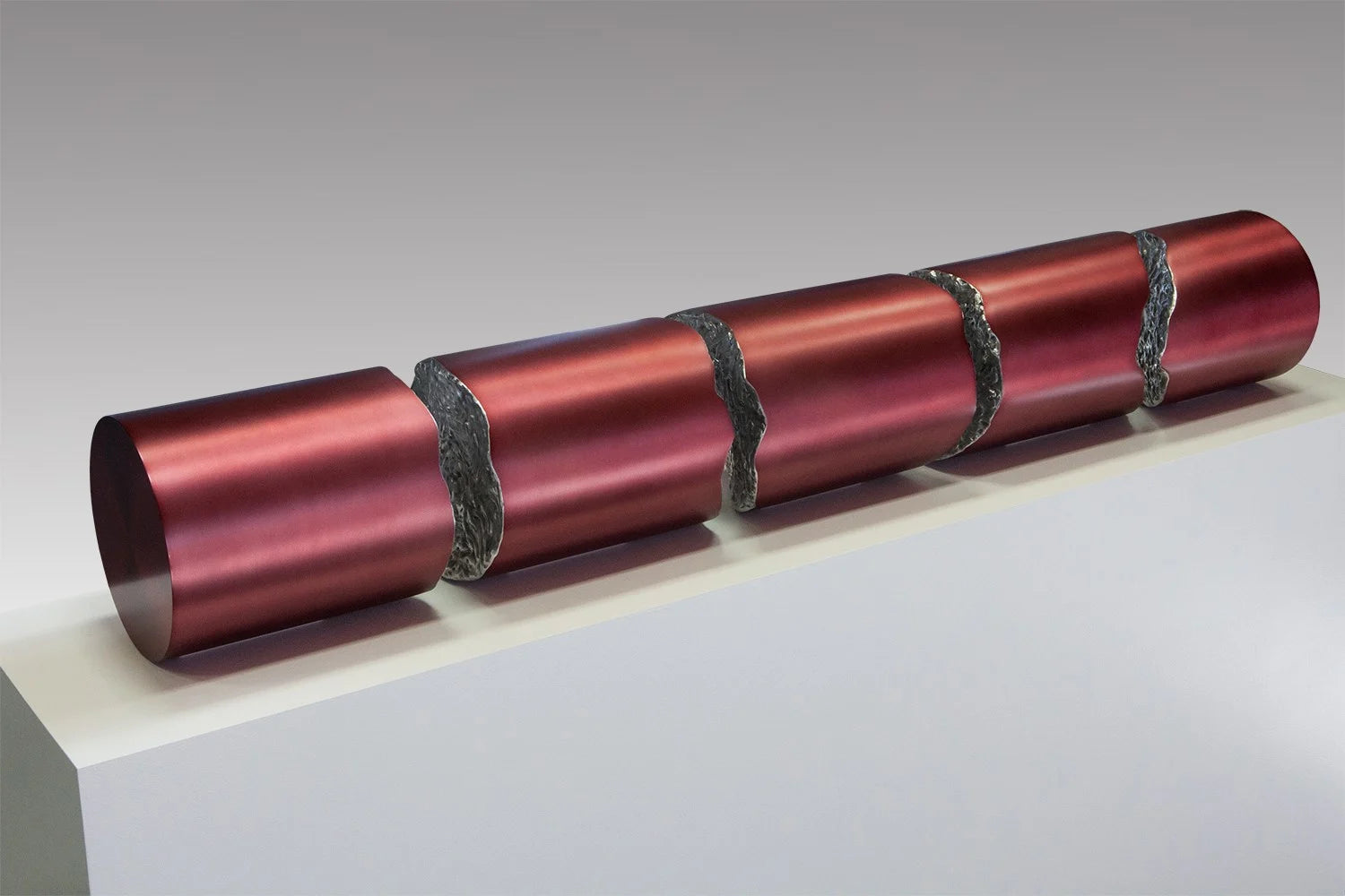 Ruptured Column